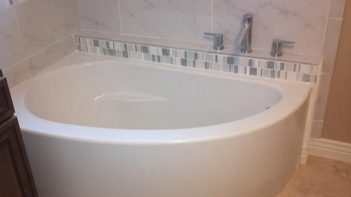 Shower Repair in Warren, MA